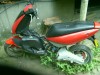 SCUTER APRILIA AREA 51-50 CC
