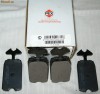 SET FRANA Discuri Placute Saboti Tamburi  Mercedes Benz C- Klasse CLK  SLK  !!! NOU !!!