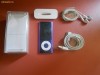iPod Nano 5G 8GB ca nou! absolut toate accesoriile! certificat de garantie!!