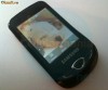 Vand Samsung S3370 cu incarcator si card microSD 2 gb