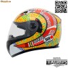 Casca Casti Integrala Shiro SH-3700 Fast Valves Moto Motocicleta