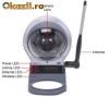 camera de supraveghere linksys
