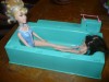 cada mattel pentru papusi barbie okazie cada mattel pentru papusi barbie okazie