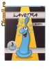 Lavetra Noppi Condoms