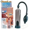 Precision Pump w Erection Enhancer