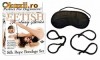 Ffs Silk Rope Bondage Set