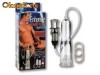 Enhance Travel Pump System