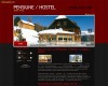 Pensiune|Realizari/realizare site web pensiune, hotel, restaurant, bar