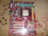 placa de baza msi socket 754 cu agp-defecta