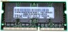 Kit IBM 512Mb 133Mhz SDRAM Laptop format din 2 module a 256Mb SDRAM PC133 SO-DIMM