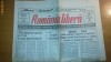 ziarul romania libera 29 decembrie 1989 (revolutia) ziarul romania libera 29 decembrie 1989 (revolutia)