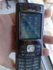 VAND NOKIA N80 BLACK Wi-Fi GPS 3.15 MPX NECODAT