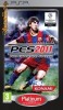 PES 2011 (pro evolution soccer) psp