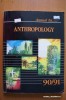 ANTHROPOLOGY 90 / 91 - editor Elvio Angeloni