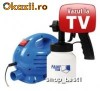 PAINT ZOOM - APARAT PROFESIONAL DE VOPSIT - VAZUT TV
