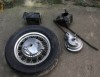 Vand piese/dezmembrez Suzuki Intruder vs 750/800