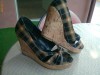 PANTOFI PLATFORMA SUPER