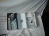 Cutie iPhone 4 negru 16g sau 32g + accesorii Cutie iPhone 4 negru 16g sau 32g + accesorii