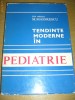 TENDINTE MODERNE IN PEDIATRIE M MAIORESCU