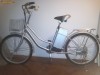 Bicicleta electrica