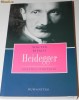 WALTER BIEMEL - HEIDEGGER.   COLECTIA MAESTRII SPIRITULUI