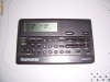 TELEFUNKEN  FB 1300 IN , TV-VIDEO , TELECOMANDA .