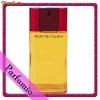 Parfum Cartier Must feminin, apa de toaleta EDT 100ml, 100% original