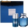 Parfum Set cadou Azzaro Chrome Legend, masculin. Contine: parfum 125ml EDT + deo stick 75ml