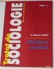 NICOLAE GROSU - TRATAT DE SOCIOLOGIE. ABORDAREA TEORETICA. ED A 2-A