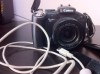 Camera foto Canon S5IS +Card 1Gb