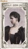 Carte postala publicitara -casa regala-Regina Maria-tip cromolitho