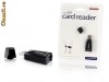Vind SIM card reader Sitecom ,sigilat