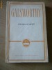 LINGURA DE ARGINT JOHN GALSWORTHY