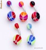 Piercing Buric Fashion - stil minge - LIVRARE GRATUITA