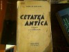 carte-cetatea antica-fustel de coulanges