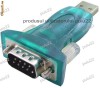 adaptor usb rs232 compatibil dreambox 4747 adaptor usb rs232 compatibil dreambox 4747