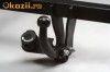 Carlig remorcare auto Opel Insignia