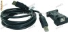 Adaptor, RS 232 cu cablu-4749