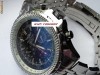 Ceas BREITLING for Bentley Motors, automatic, interior negru,  cadrane mici functionale FITZA