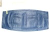 Top / Bustiera bleumarin (M) NOUA - 20 lei
