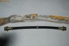 Furtun de frana Honda Accord I , Honda Prelude , Hyundai Pony , Hyundai Coupe , Mitsubishi Colt , Previa , Lancer , ,