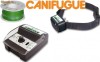 CANIFUGUE GARD INVIZIBIL pentru caini fabricat in Franta de NumAxes