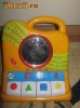 Pianina Leapfrog