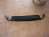 fusta / supra spoiler bara spate audi a4 b7 - 2 evacuari - 2005-200
