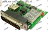 Placa defectiuni PC,debug card,placa diagnoza PC-0672