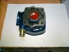 Set motor scuter ( cilindru )  Derbi apa 50cm3