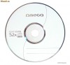 CD-R OMEGA 52X SHRINK 100