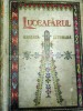 LUCEAFARUL- REVISTA SAPTAMANALA PENTRU LITERATURA  ARTA SI POLITICA