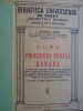 Ioan Ionescu Dolj Curs de procedura penala romana 1937