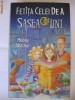 MOONY WITHCER - FETITA CELEI DE A SASEA LUNI {Rao 2004} MOONY WITHCER - FETITA CELEI DE A SASEA LUNI {Rao 2004}